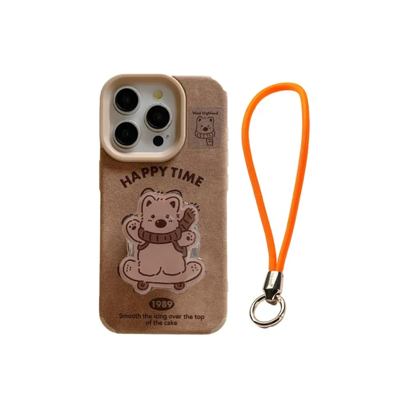 HUANBAOKE Phone Cases-3