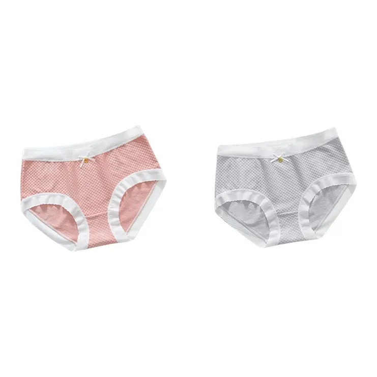 Cotton Gene Underpants Women's 2 Pack-11