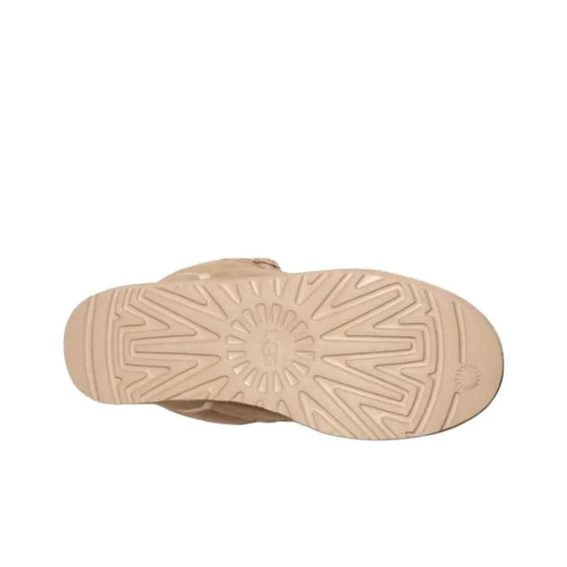 UGG Highmel Driftwood Women's-4