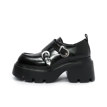 CORINNA DI MARSALA Loafers Women's Black