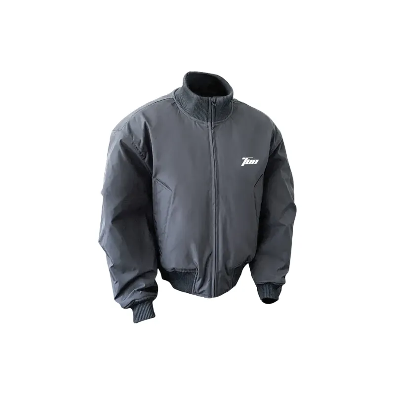 7 SEVFUN Baseball Jacket Unisex-9