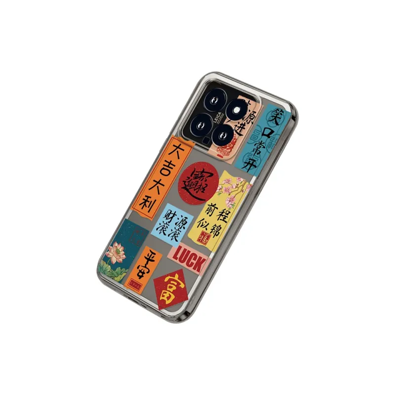 JIONG BEAR Phone Cases-5