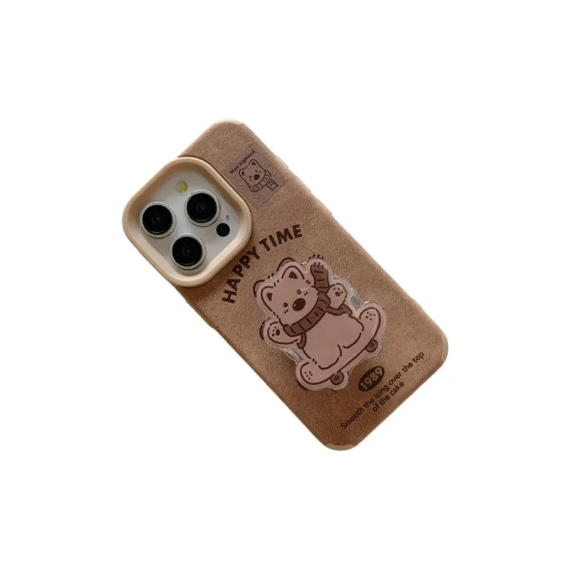 HUANBAOKE Phone Cases-8