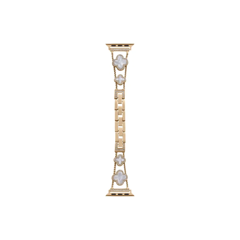 QIAOMISHI Watch Bands 170mm Women's Watch-8