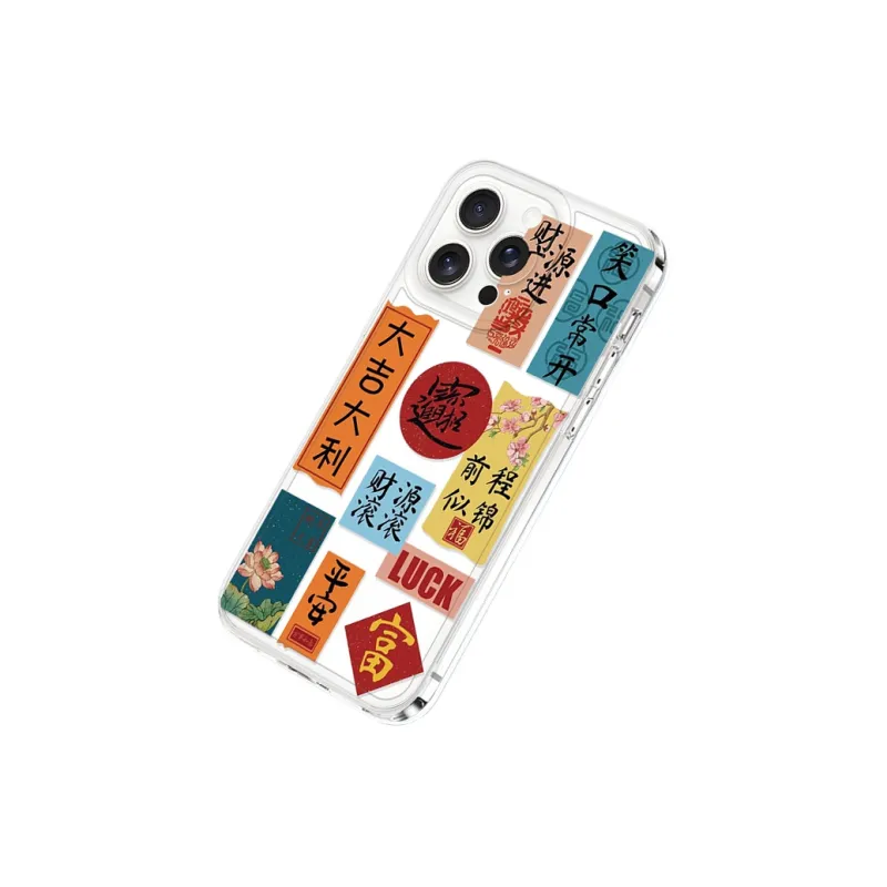 JIONG BEAR Phone Cases-2