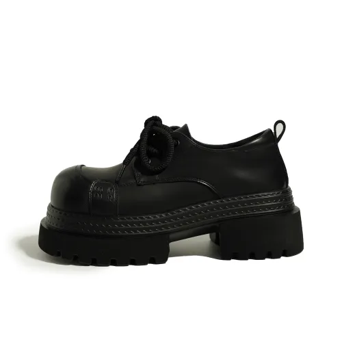 MAYOUYOU Casual Single Shoes Women's