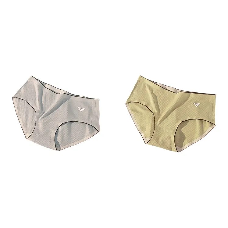 Cotton Gene Underpants Women's 2 Pack-13