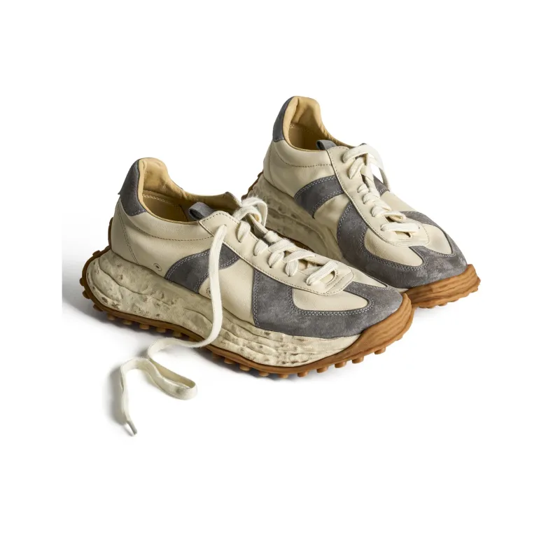 PIPG Ah-Gan Shoes Low-Top Casual Shoes Unisex-6