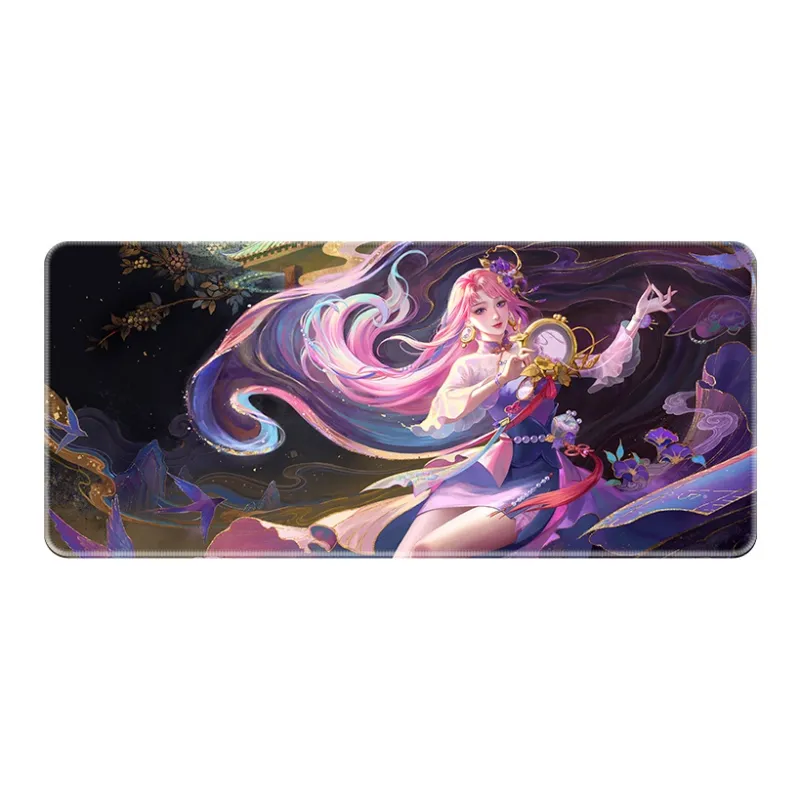 ZHUANGXINGXIA Mouse Pads-3
