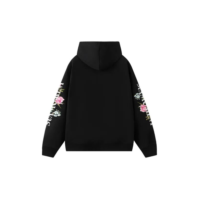 Suamoment Sweatshirt Hoodie Unisex-3