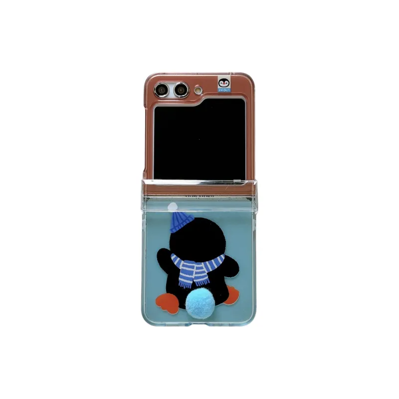ZHUOJI Phone Cases-0