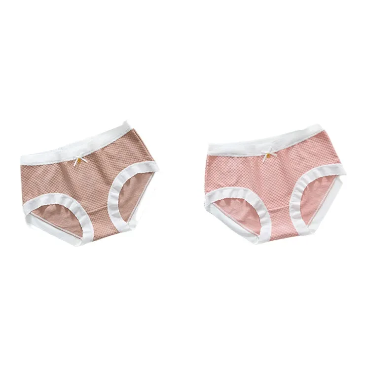 Cotton Gene Underpants Women's 2 Pack-7
