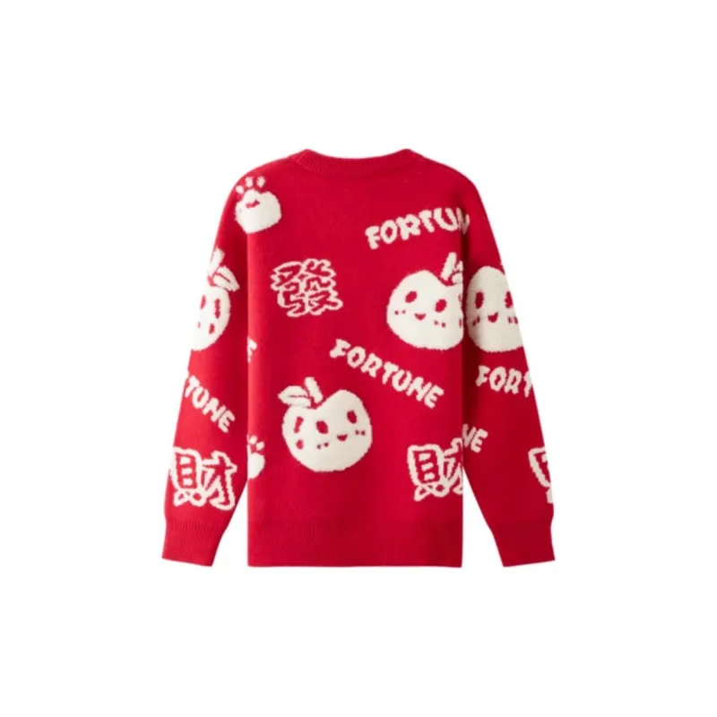 Three Blessings Sweater Women's-1