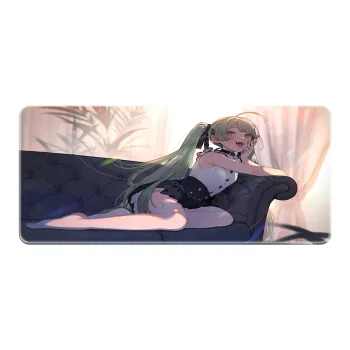 ZHUANGXINGXIA Mouse Pads