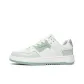 White Green