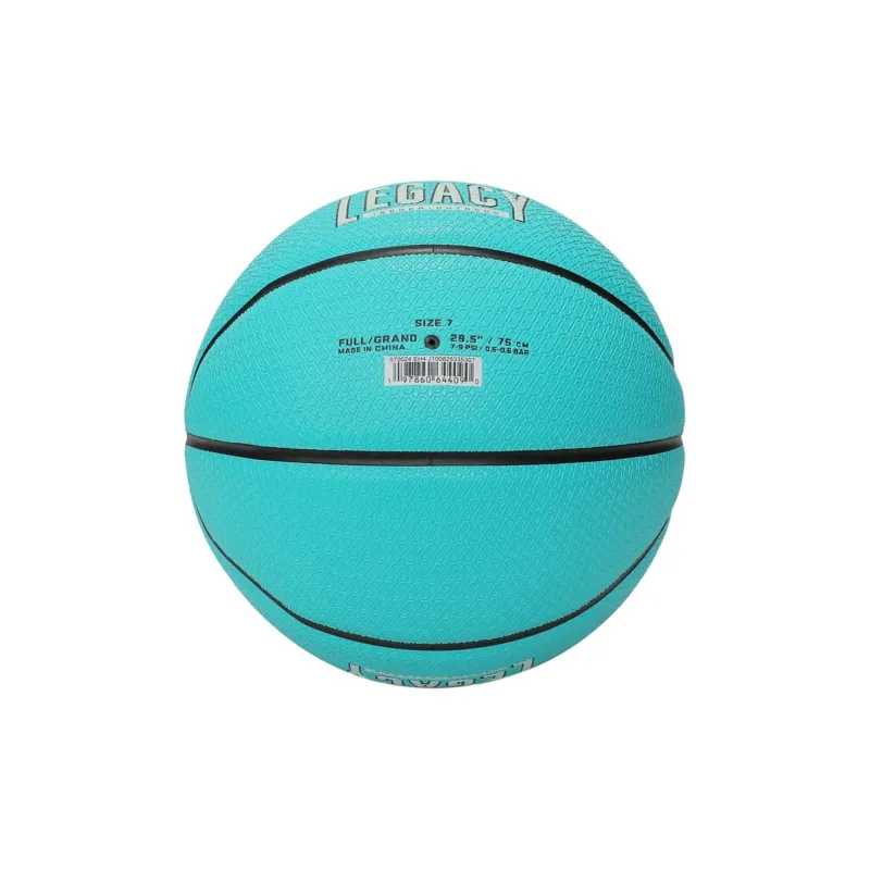 Nike Artificial Leather Basketball Teal Size 7 Training Unisex-1