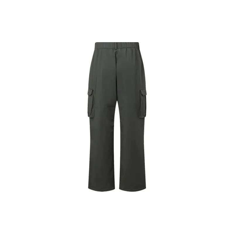 Mizuno Cargo Pants Unisex-4