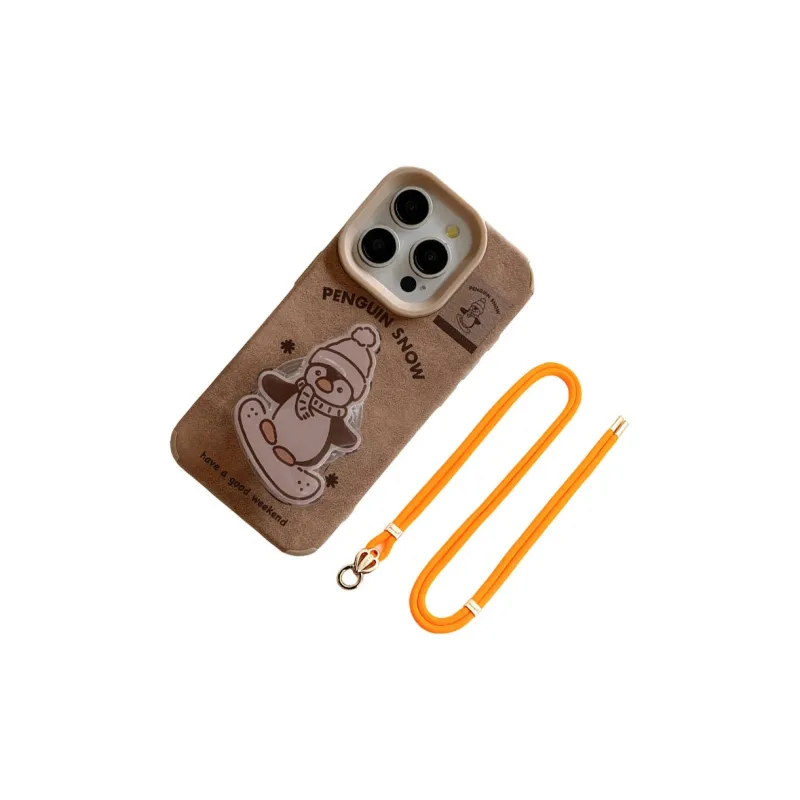 HUANBAOKE Phone Cases-5