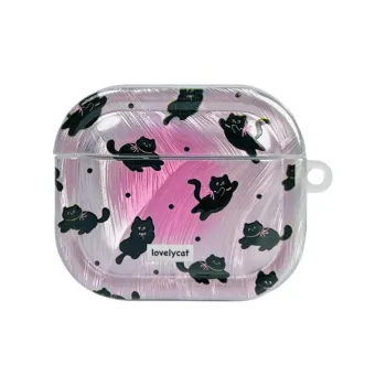Sopi Headphone Cases