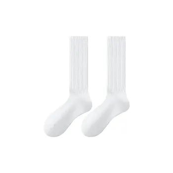 ZEROIN Knee High Socks Unisex Combo Set