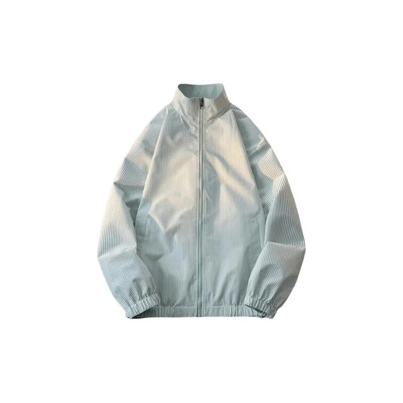 Warrior Star Cloud Collection Open Ended Laugh Collection Jackets Coats Unisex-9