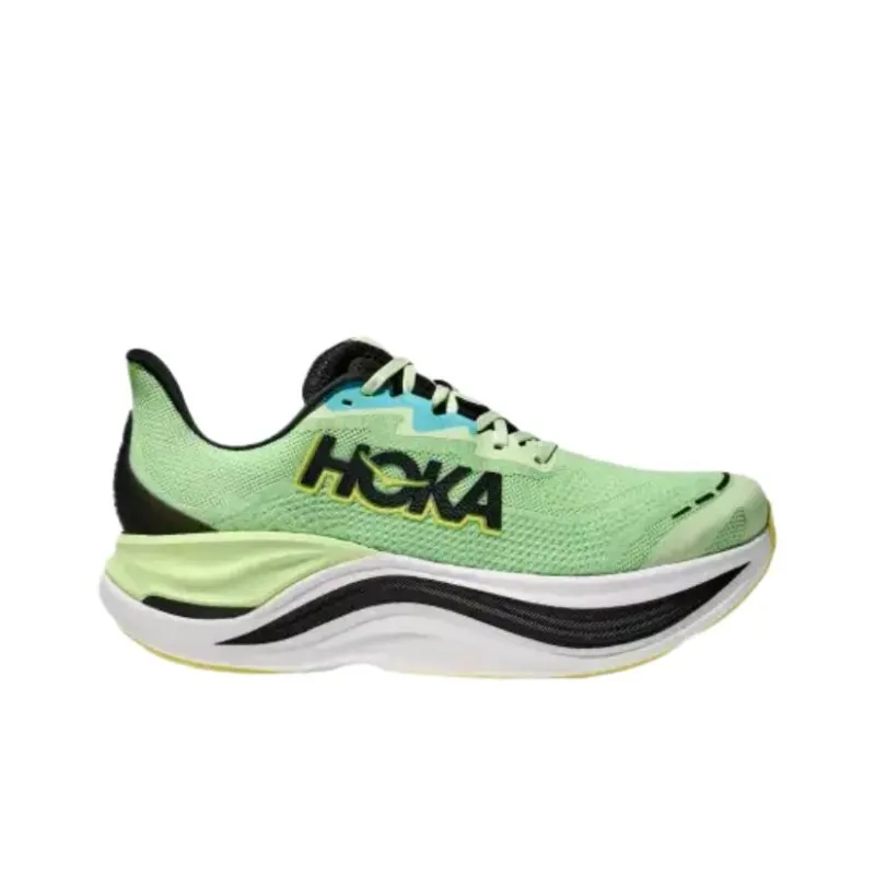 HOKA ONE ONE Skyward X Luna Moth Black-1