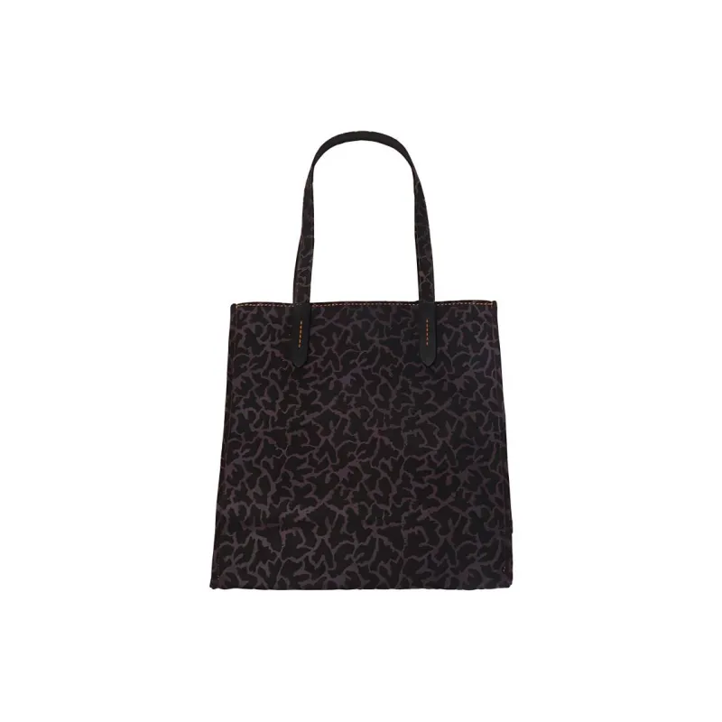 Disney X COACH Recycled Tote Handbags-2