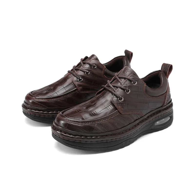 EDENBO Business Casual Shoes Men's-7