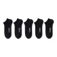[5 Pack]Black 5