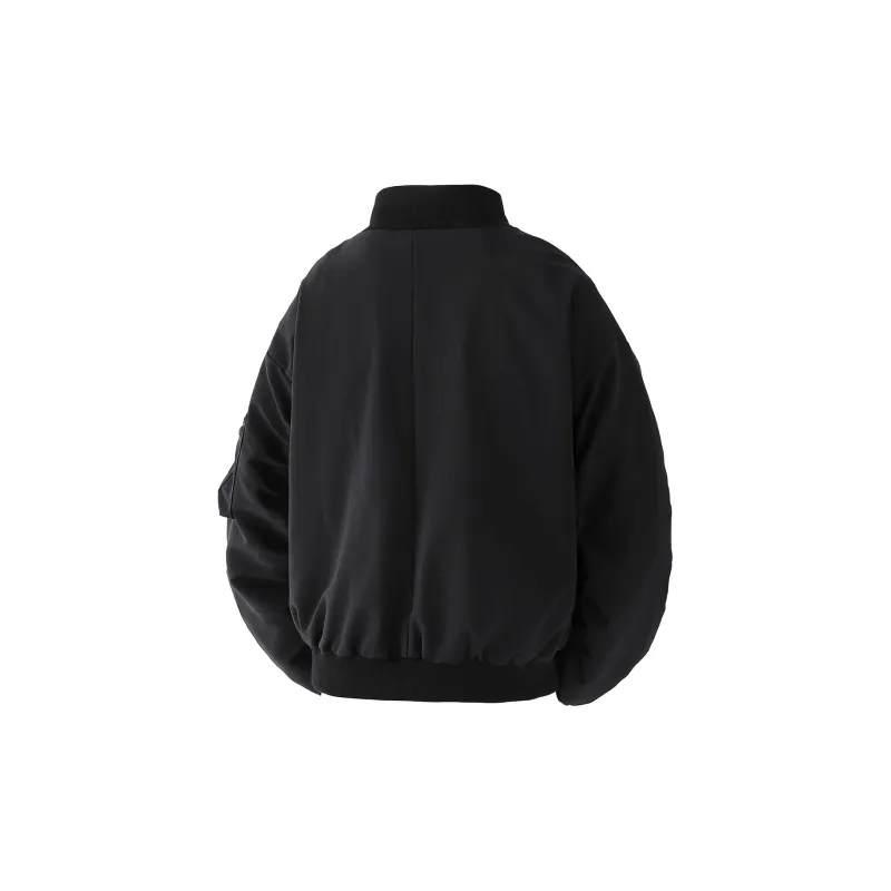 DUKE+DEXTER Jackets Coats Unisex Black-1