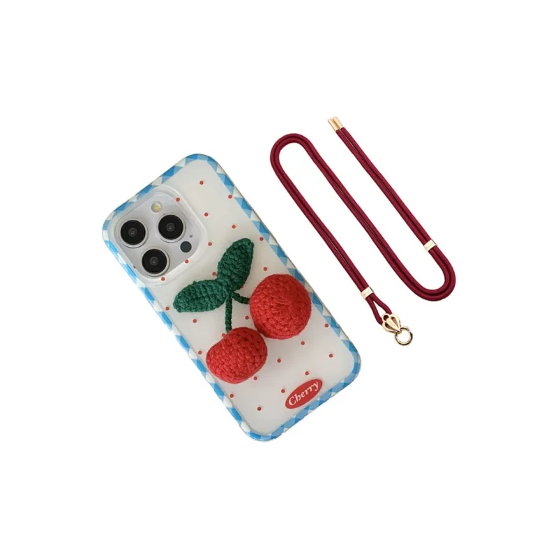 HUANBAOKE Phone Cases-2