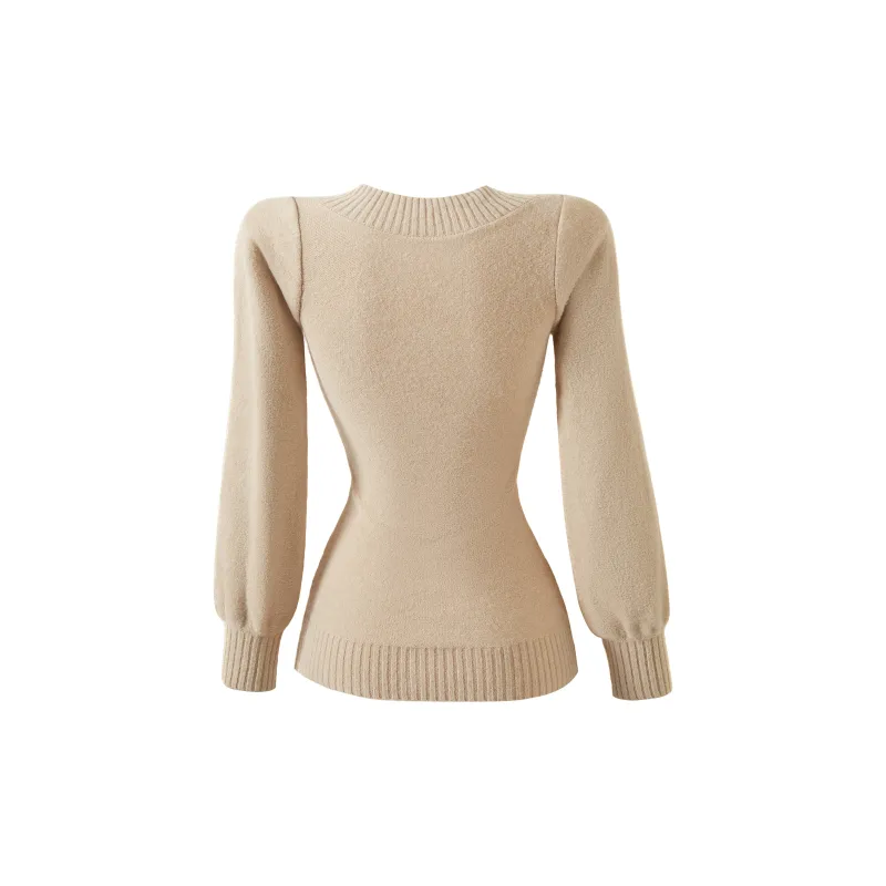 KAZAN Knitwear Women's-14