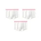 3 Mist White