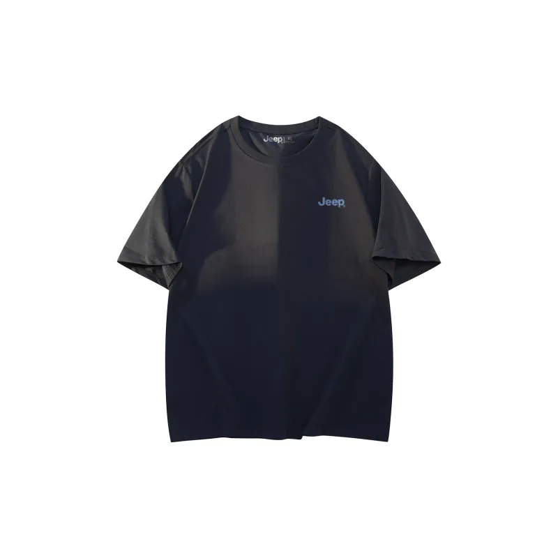 Jeep Theme Series T Shirts Unisex-6