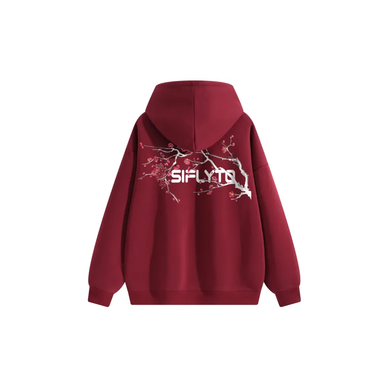 SIFLYTO Sweatshirts Unisex-9