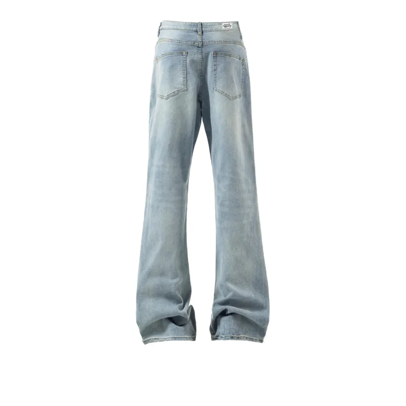 SESAME STREET Jeans Unisex-3