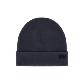 WEEKEND MaxMara Cashmere Beanies Women's Blue