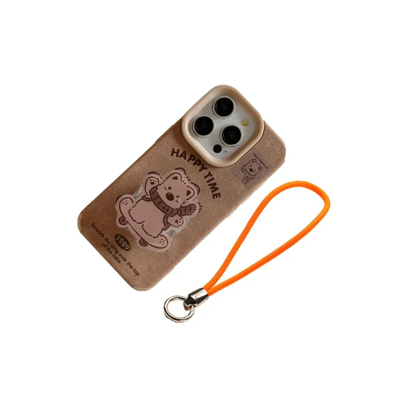 HUANBAOKE Phone Cases-4