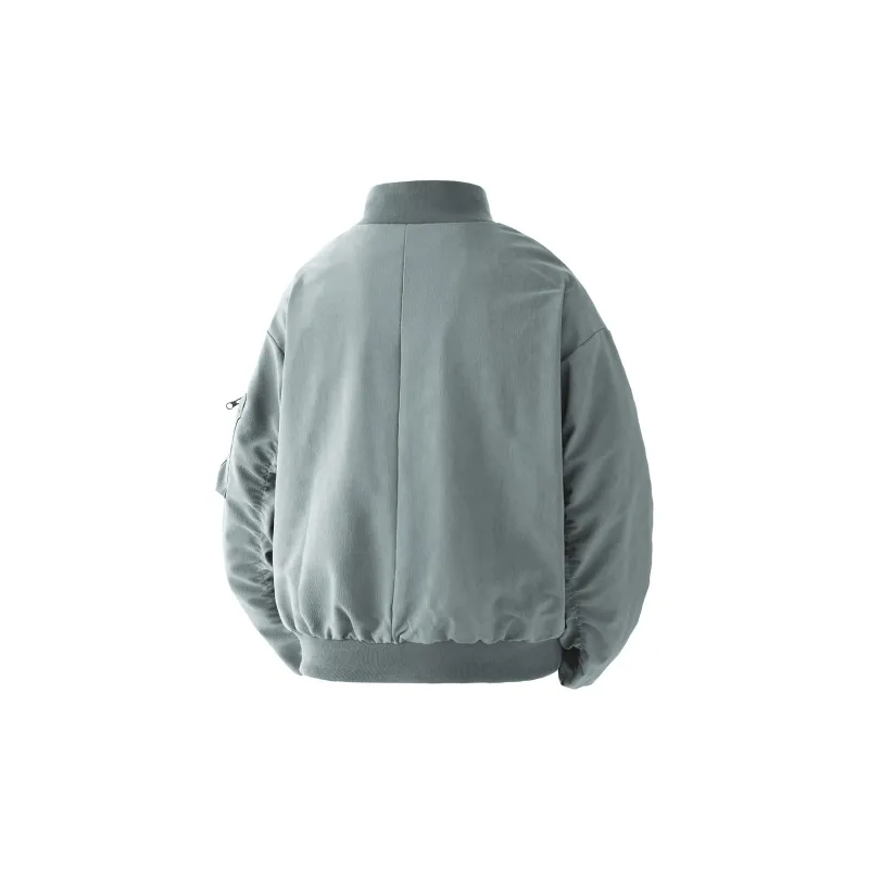 DUKE+DEXTER Jackets Coats Unisex Black-6