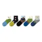Fantasy Lifestyle[10A Antibacterial Odor-Resistant, Quarter Crew]