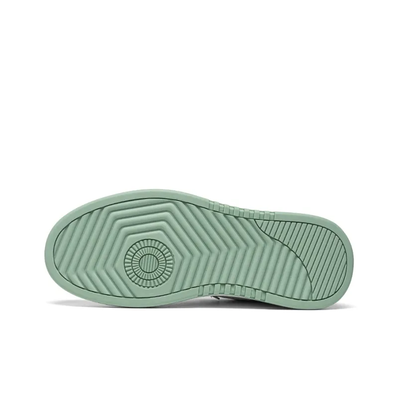 Desert Ram Slip Resistant Cushioning Wear Resistant Lightweight Low Top Skateboard Shoes Men's-11