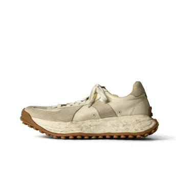 PIPG Ah Gan Shoes Low Top Casual Shoes Unisex