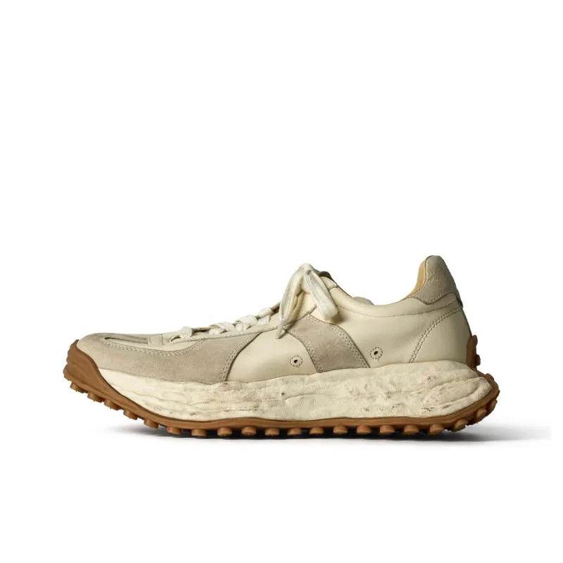 PIPG Ah-Gan Shoes Low-Top Casual Shoes Unisex-0