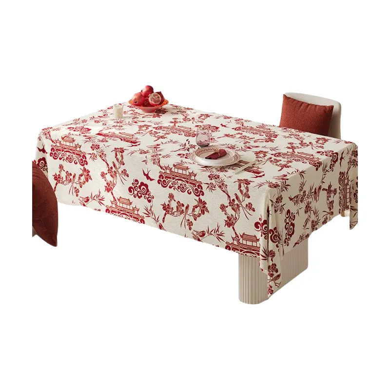 YUZHAOLIN Tablecloths / Table Mats-5