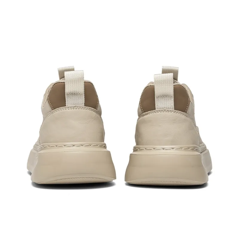 Desert Ram Low Top Skateboard Shoes Men's-8