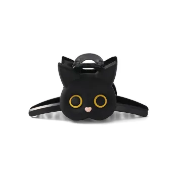OFLY Acrylic Hair Clips Women's