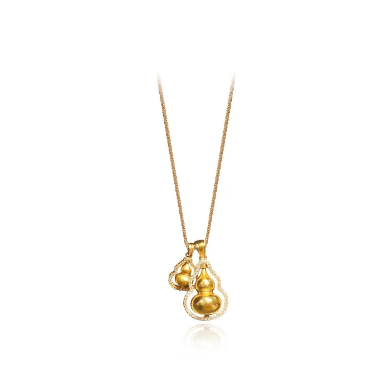 MGS Necklaces Unisex-0