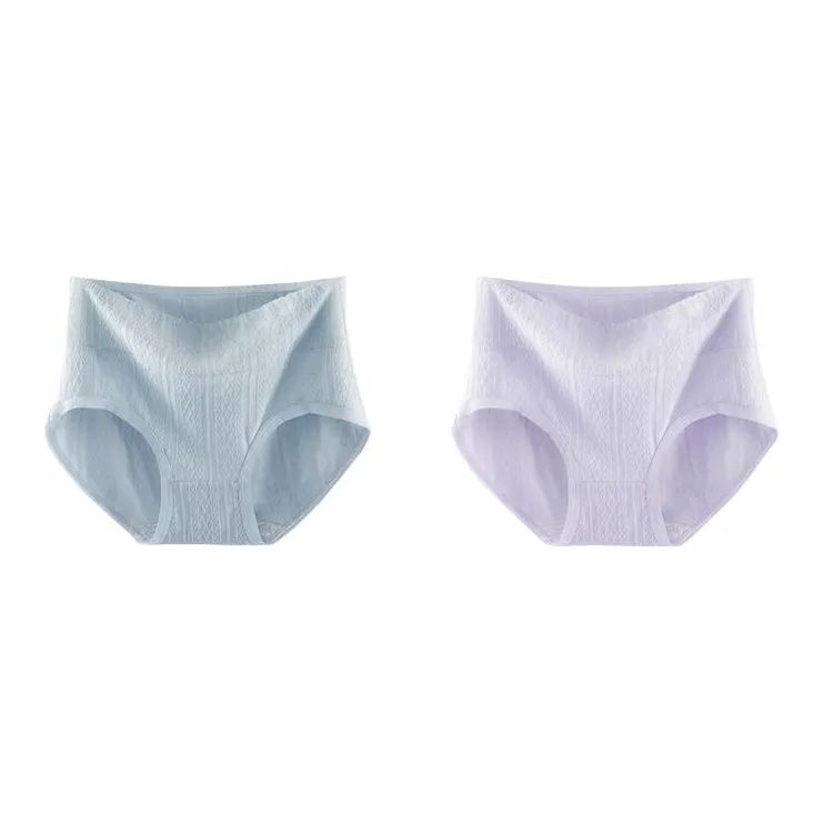 Cotton Gene Underpants Women's 2 Pack-9