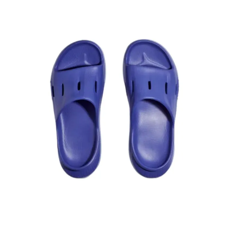 HOKA ONE ONE Ora Recovery Slide 3 Stellar Blue Mirage-3