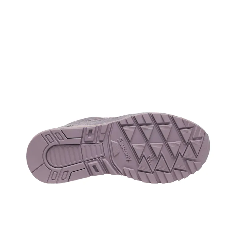 Saucony Shadow 6000 Dusty Purple-4